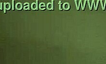 Hey, watch this Indian guy fucking his girlfriend like a whore with cum in mouth.