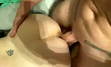 mase619 interviews little 18+ mama for casting