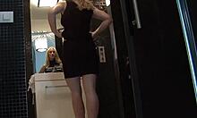 babe gets assfucked hard and fingered.