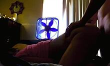 I cumming on brunette teen 18+ pussy