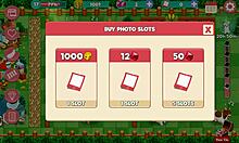 Hey, wanna see hot country lesbians in wild hentai action? How about a steamy threesome on Nutaku Booty Farm Part 21?