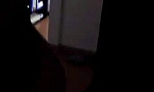 Petite Girlfriend's Anal Bang Surprise