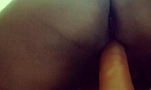 Ex Bbb Brazil Employee Belly Dances With Big Ass!