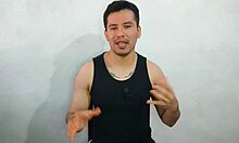 young twink sucks huge uncle cock