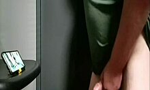 Klaudiaambergirl receives a surprising tribute from stepfather.