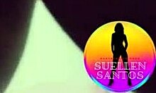 Ex Bbb Brazil Employee Belly Dances With Big Ass!