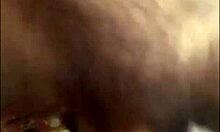 i'm amoul, a solo slut in doggy style blowjob with satin lingerie panties, fuck french dirtytalk pov