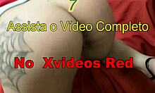 nicole dantas fucks me anal