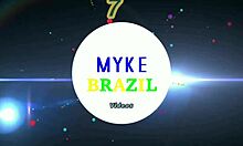 nicole dantas fucks me anal