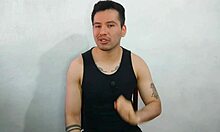 young twink sucks huge uncle cock