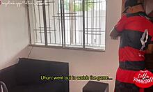 i'm alex lima with big ass in realty pornstar scene