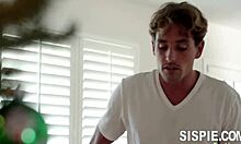 Step Sis Jewelz Blu Celebrates Christmas