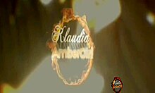 Klaudiaambergirl receives a surprising tribute from stepfather.