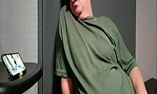 Klaudiaambergirl receives a surprising tribute from stepfather.