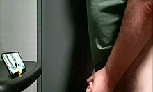 Klaudiaambergirl receives a surprising tribute from stepfather.