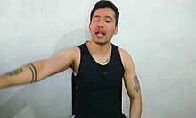 young twink sucks huge uncle cock