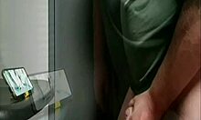 Klaudiaambergirl receives a surprising tribute from stepfather.