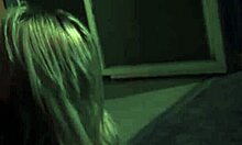 Punk bondage valerie white may be a cute tiny light-haired teen with domination and sex 😈