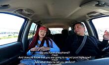 casting porno with yasmin kitty riding and kissing in bedroom and outdoor scenes