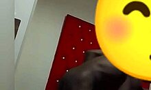 Spy camera catches her bent over for outdoor doggystyle action