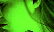 Scarlett Sage, Serena Blair, Cadence Lux Tease Forgiveness Path