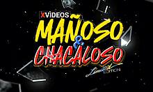 El Chacal Shares Thoughts While Loving His Boyfriend