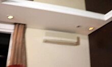 Behind Scenes with Brazilian Crew Ruiva Michelly Rubens Badaro and Myke Brazil in Finale