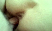 i fuck horny teen n cum on sexy ass