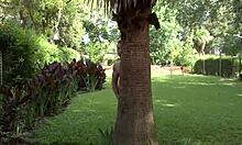 celebrity wife in futako-tamagawa gets facials and creampies, covered in cum.