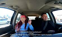 casting porno with yasmin kitty riding and kissing in bedroom and outdoor scenes