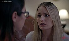 Scarlett Sage, Serena Blair, Cadence Lux Tease Forgiveness Path