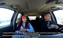 casting porno with yasmin kitty riding and kissing in bedroom and outdoor scenes