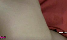 homemade sextape of german teen gettin pounded doggystyle