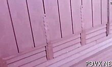 Jennifer White Gets Rough Fucked in Teen 18+ Stream