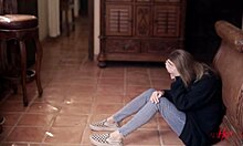 Scarlett Sage, Serena Blair, Cadence Lux Tease Forgiveness Path