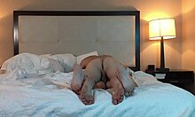 check out this hot tatted petite woman getting fucked raw