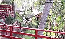 Jennifer White Gets Rough Fucked in Teen 18+ Stream