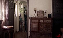 Scarlett Sage, Serena Blair, Cadence Lux Tease Forgiveness Path