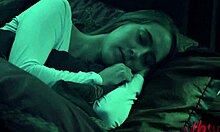 Scarlett Sage, Serena Blair, Cadence Lux Tease Forgiveness Path