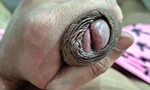 Piroca Grande Gozando, Man I’m Lovin’ This Hot Brazilian Twink Action with Neighbors!