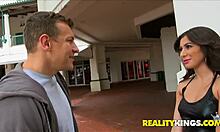 brittany bliss enjoys body bliss in reality kings