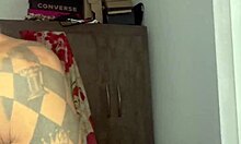 Recording again with this hot babe taking anal in sheer