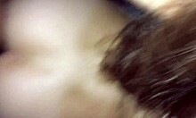 Watch This Petite Blonde Get Bent Over And Fucked Doggy Style In Pov!