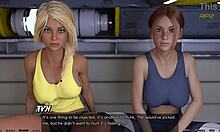 yo, stuck in space 108, gotta choose one of these step sisters now