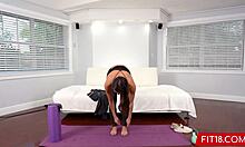 Catalina Ossa skinny latina teen pov casting