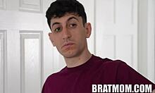 stepmom gives tastiest halloween treat in liv revamped