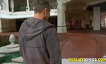 brittany bliss enjoys body bliss in reality kings