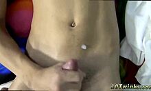 i love sucking those sweet twink boys off in armpit movies