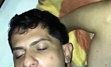 Negão dotado me deu leite na garganta