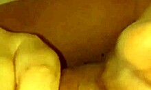 Young Wife Amateur Fucks Her Work Friend